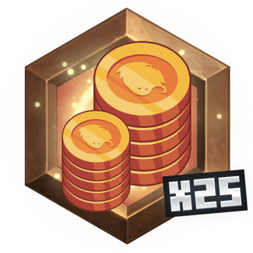 25 Эрисов